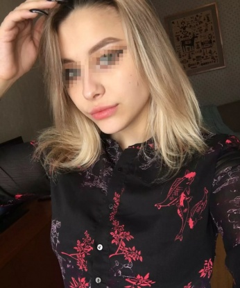 Анкета проститутки Лизунька - Фото 1, Межгорье, 20 лет, №2511
