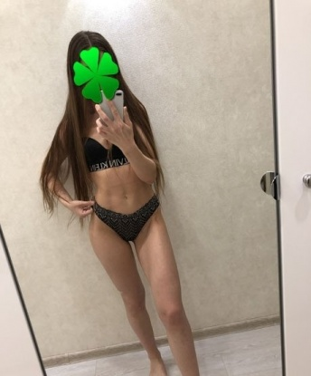 Анкета проститутки Яшенька - Фото 1, Межгорье, 25 лет, №8431